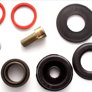 Ремкомплект торсиона кабины