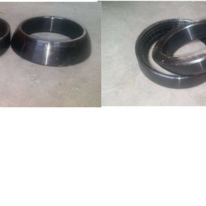 Boggie bearing GAC110S