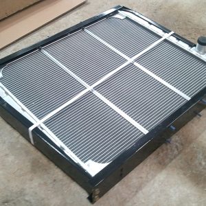 Радиатор системы охлаждения WP10