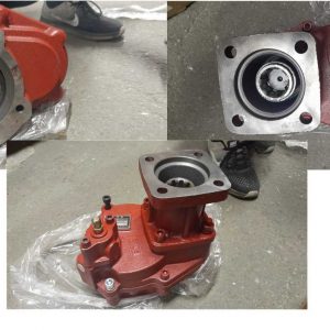 PTO assembly QH50