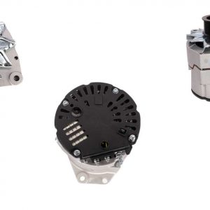 Генератор 28V,70A,WP10