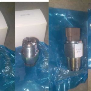 Датчик давления в топливной рампе Евро3