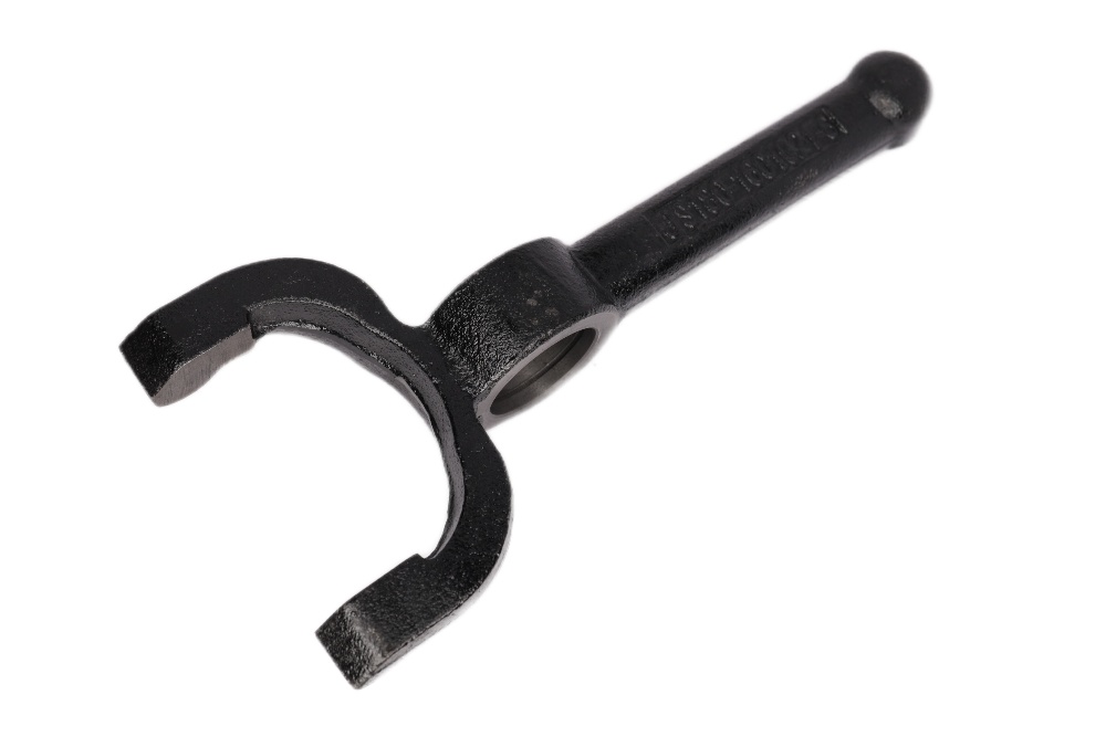 Вилка сцепления