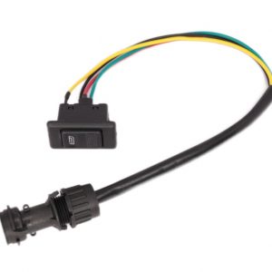 Клавиша электростеклоподъемника