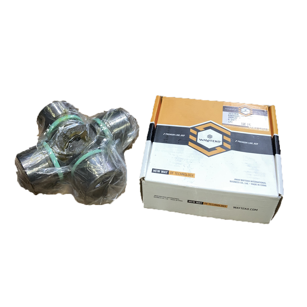 Крестовина 57×152 WAYTEKO PREMIUM