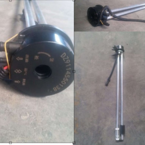 Fuel tank gauge (fuel tank 400L)