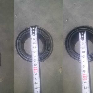 Втулка заднего стабилизатора