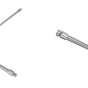 Штанга толкатель клапана Евро2 L=375