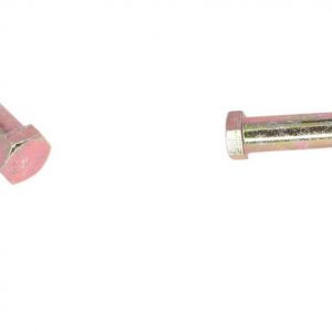 Болт стабилизатора переднего с гайкой M14 L=105