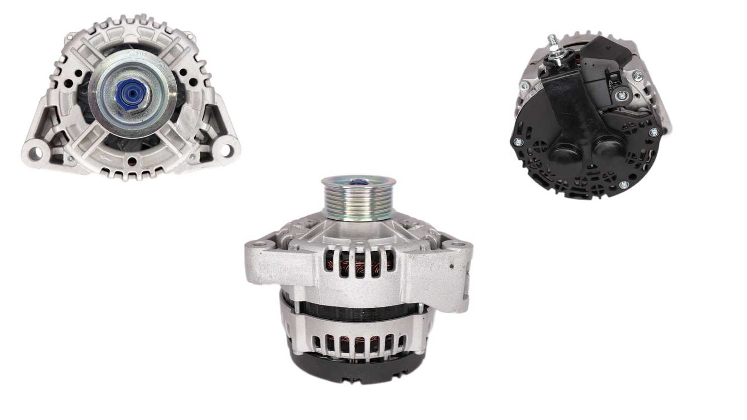 Генератор 28V,70А,А7