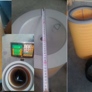 Фильтр воздушный 3250 WP10