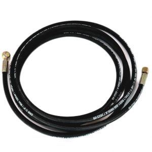 Шланг ПГУ от ГЦС L=4200