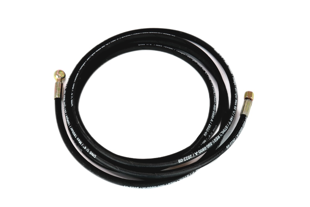 Шланг ПГУ от ГЦС L=4200