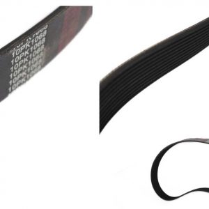 Ремень вентилятора 10PK1068 WP10 Евро5 X3000