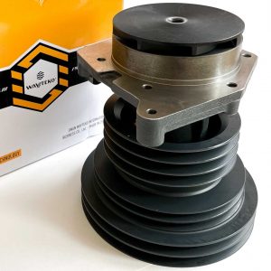 Насос водяной (клиновой) WD615 Евро2 WAYTEKO PREMIUM