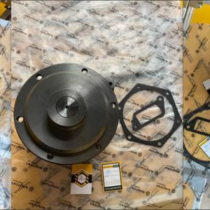 Насос водяной (ручейковый) WD615 Евро3 WAYTEKO PREMIUM