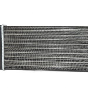 Радиатор отопителя