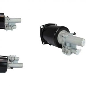 ПГУ (D=102) с клапаном A7