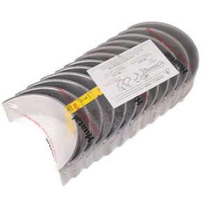 Вкладыши  шатунные STD (комплект 12шт) WP12  HUATAI