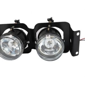 Фара противотуманная правая