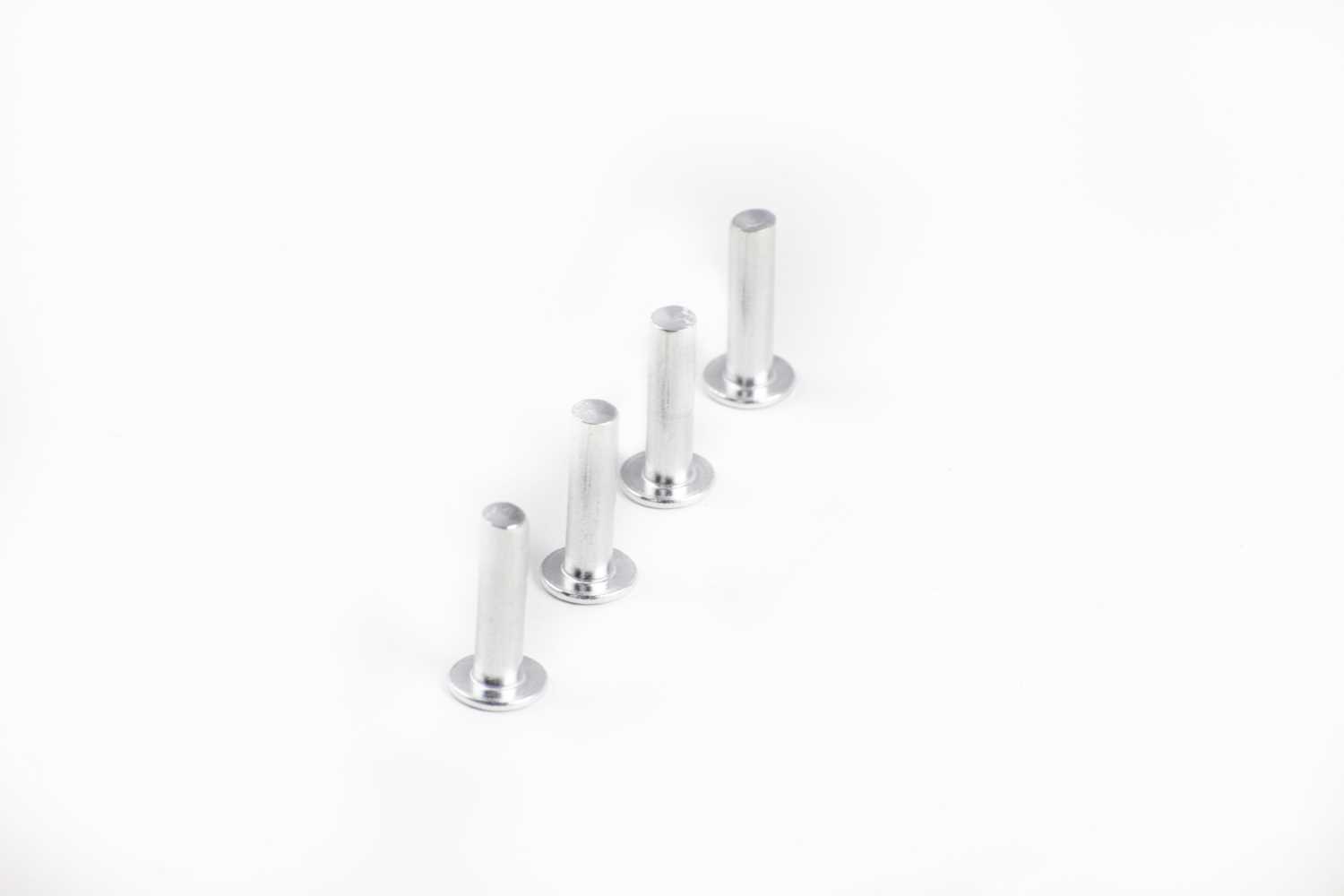 rivet 6*22 mm  aluminum