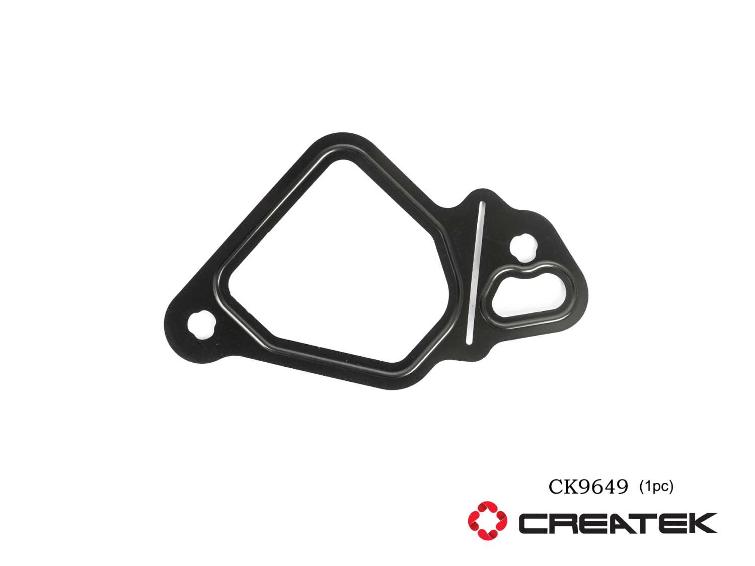 Intake manifold gasket Howo CREATEK