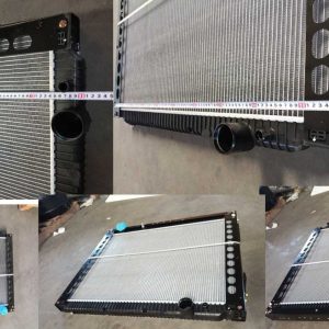 Радиатор системы охлаждения MC11 T5G