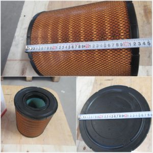 Фильтр воздушный KW2933/C14AB-610273+A+C14AB-610274+A/S00016439+01