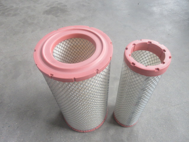 Air filter