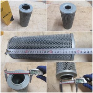 Фильтр гидравлический 53C0011/SFM-516