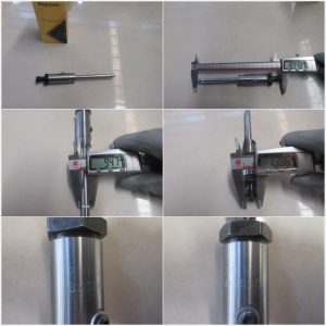 Форсунка C26AB-8N7005+A