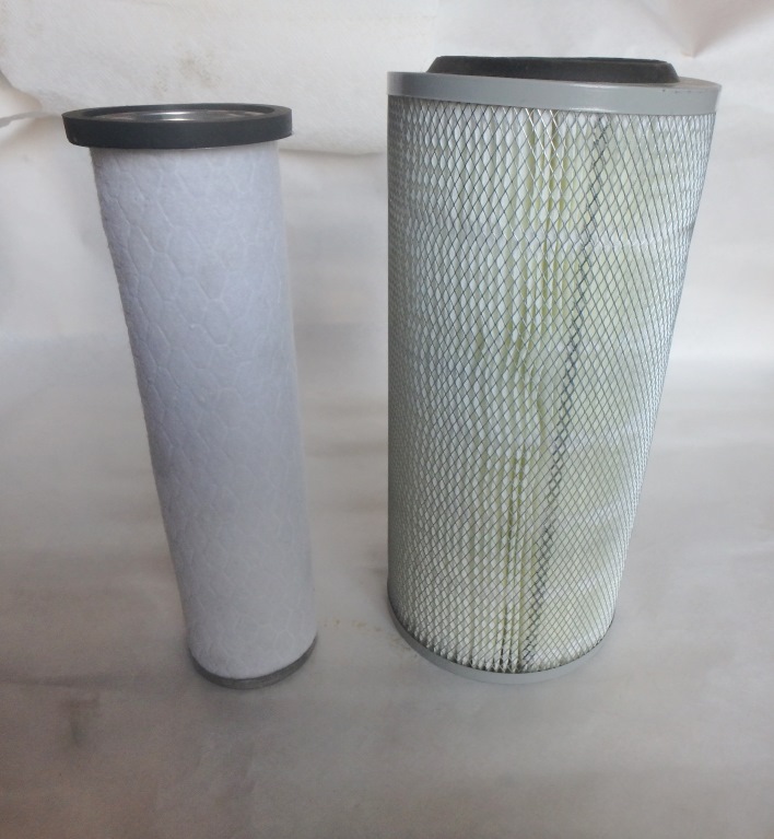 Air filter