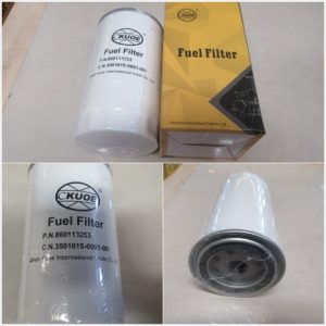 Фильтр топливный тонкой очистки (качество) 860113253/4110000589001/FF5622/4110003450001