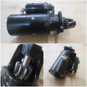 Стартер 612600090340/860111853/W010513410/612600090479