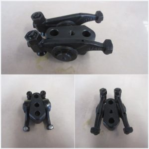 Коромысло в сборе 13037828