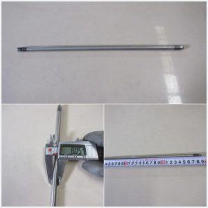 Штанга толкатель 12159194/4110000054296/SP133166/SP105387/W01025083