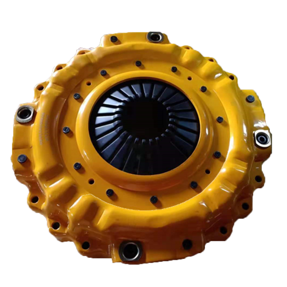 Clutch 430 direct (without ring)