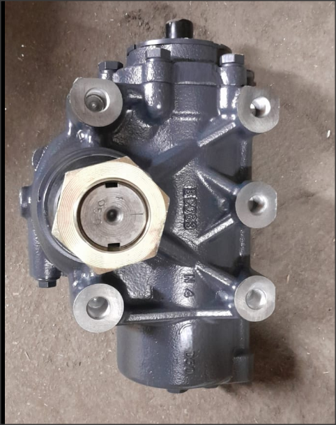 DZ9114470075 — Steering box assy quality купить по цене от 0 тг. — WAY ...