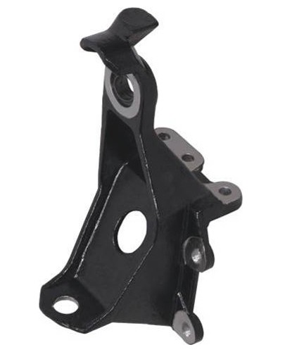 Cab torsion bar mounting bracket F2000 LHS
