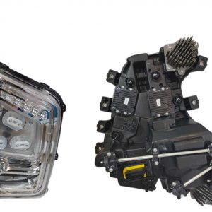 Фара передняя левая LED X6000 WAYTEKO PREMIUM
