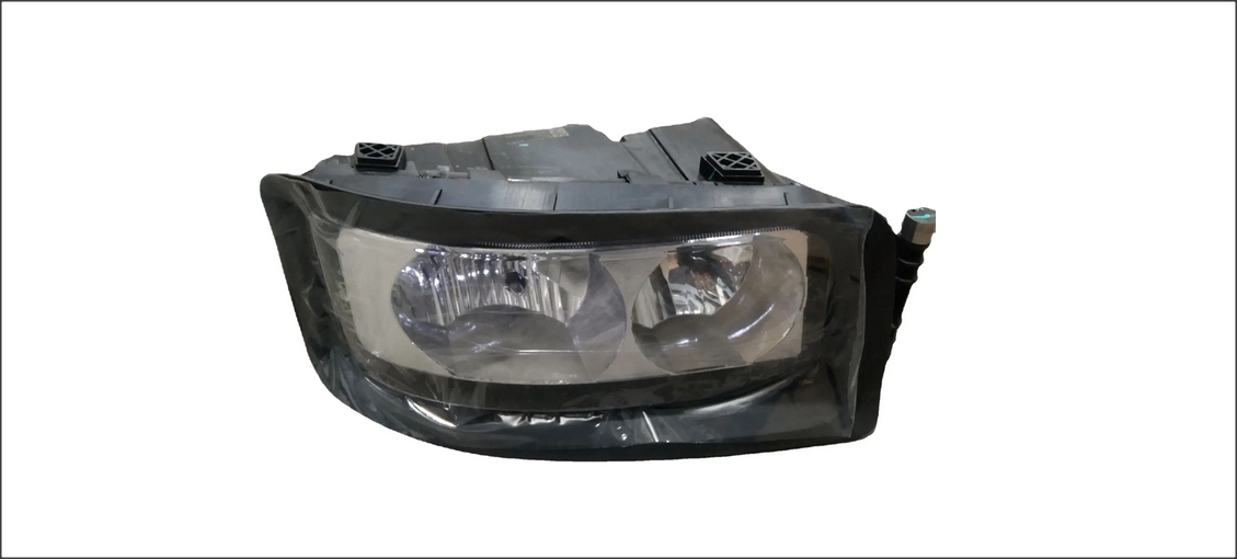 Фара передняя правая T5G